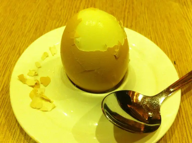甜心蛋