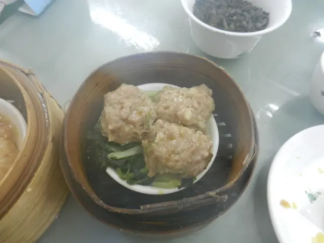 牛肉球