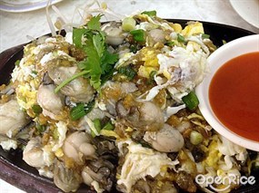 Chai Rung Thai Food&#39;s photo in Kowloon City 