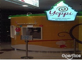 Yoppi