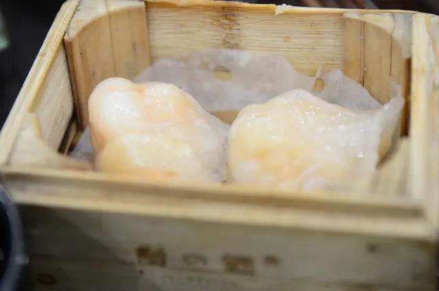 蝦餃