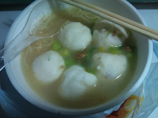 墨丸麵 