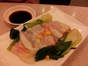 羅漢齋腸