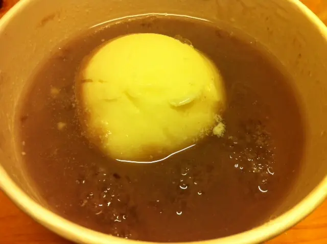 外賣回家後賣相頗差