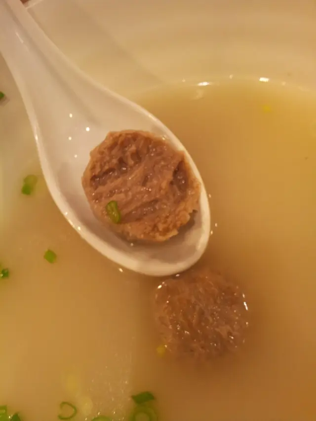 牛筋丸