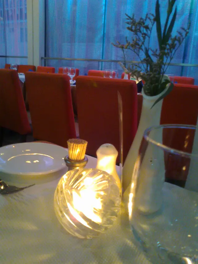 夠情調,檯椅都乾淨