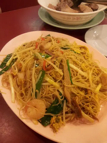 星洲炒米