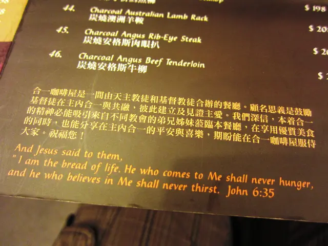 名為＂合一＂說出天主教徒同基督教徒的心意