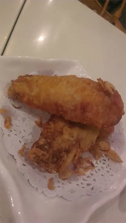 未熟!