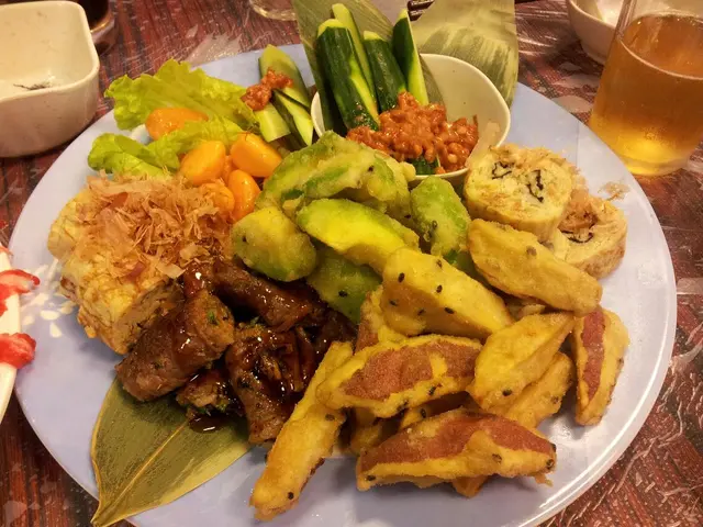 賣相非常靚仔yummy