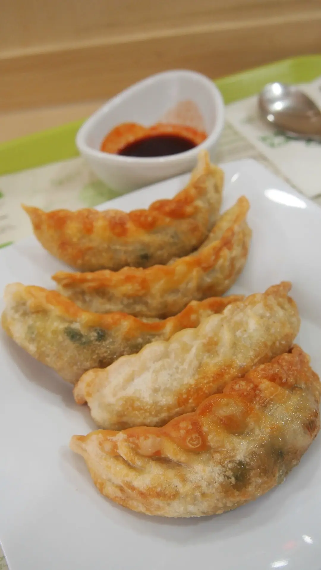 饺子- ok - 香港尖沙咀的hungry korean | openrice 香港开饭喇