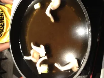 個湯製作需時分鐘30 mins  個湯很特別嗎????