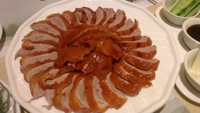 擺得好靚呀!睇見都想食!