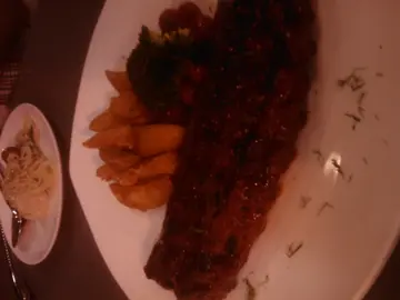 famous rib