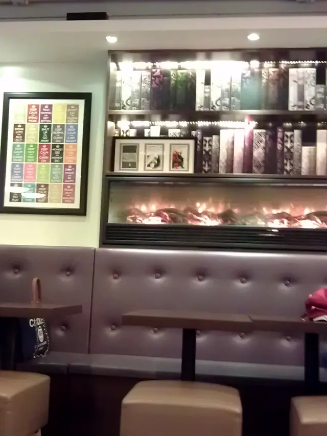 如在冬天來, 一定更warm...