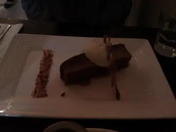 Sticky Toffee Pudding