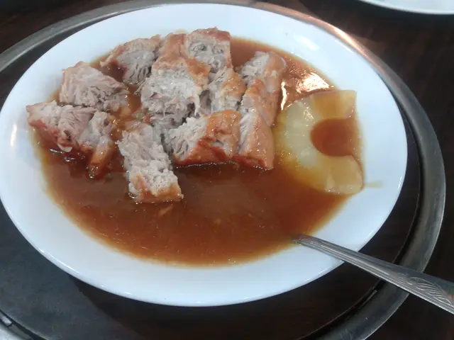宮廷骨