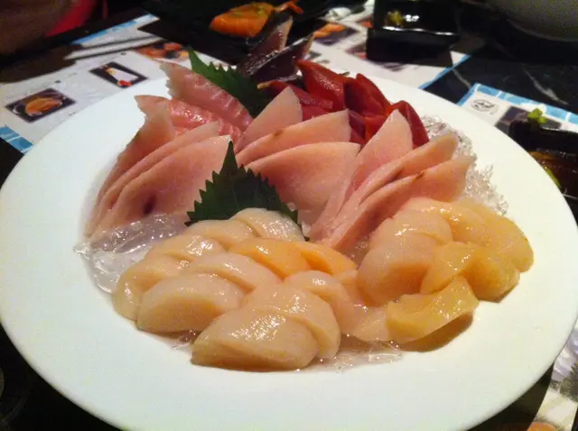 大家都很喜歡！