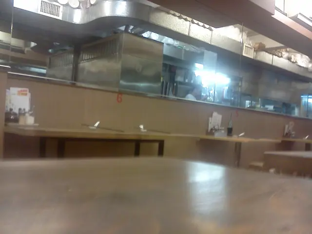 到六點一，點了的麵都未到？！