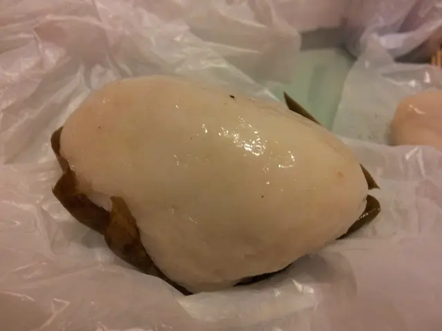 眉豆茶果