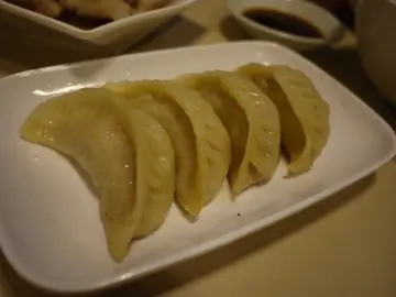 锅贴——几好