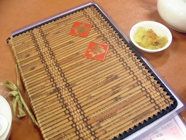 個menu都好得意