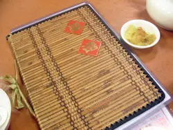 個menu都好得意