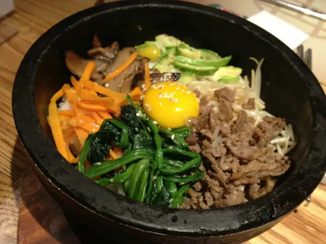 石頭飯