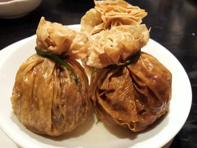 牛肉球，外表吸引
