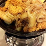 麻辣魚春魚卜煲, $78