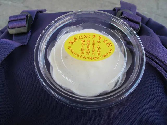 榴槤雪糕