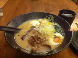 岩手拉麵