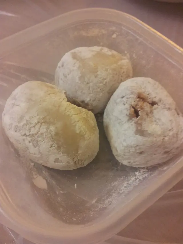 糯米糍