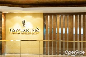 Tamarind Pan-Asian Restaurant & Bar
