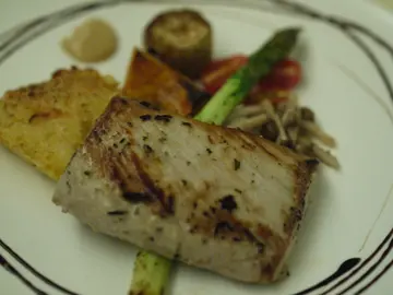黑豚肉