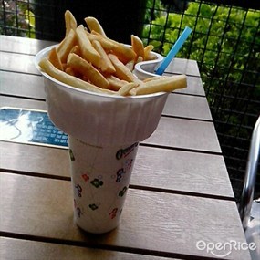 鸚鵡推介