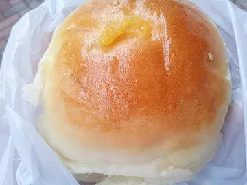奶黃包