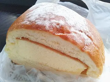 麵包蛋糕 $3.5