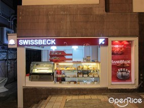 Swissbeck