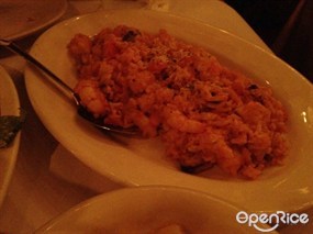 Amaroni&#39;s New York Italian Restaurant &amp; Caf&#233;的相片 - 九龍塘