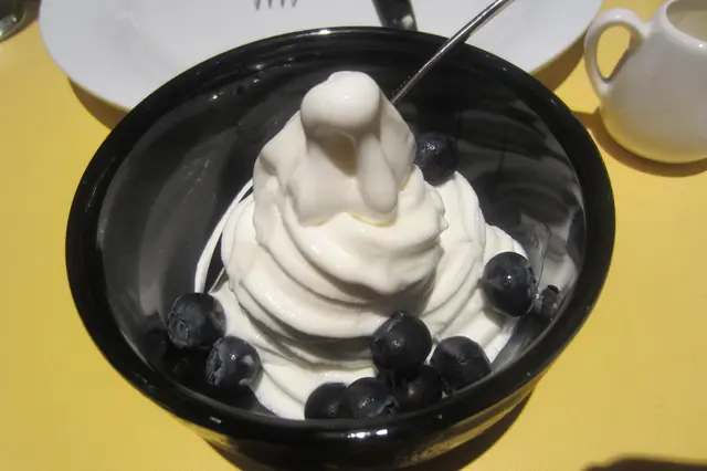 北海道低脂乳酪