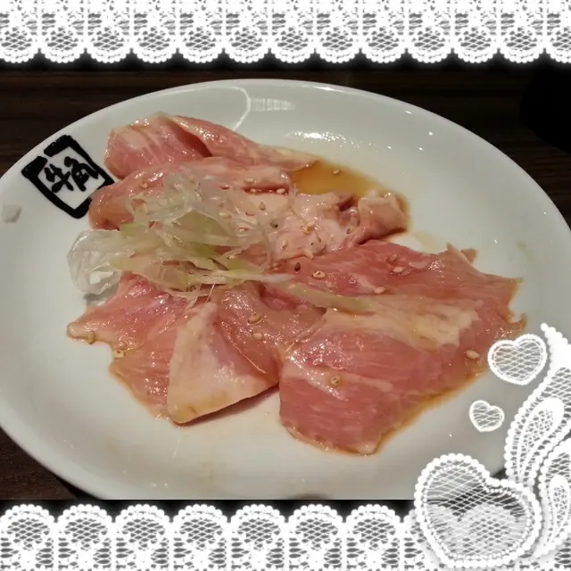 豬頸肉