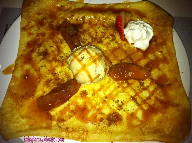 Calvados~~醇醇酒香