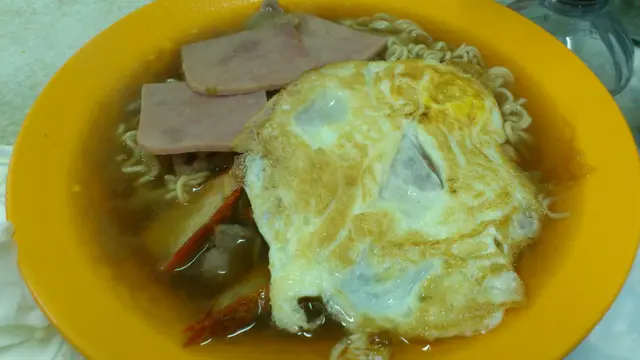 公司麵