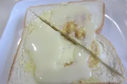 奶油多