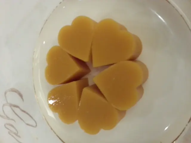 宮廷甜品豌豆黄