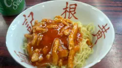 份量不多但胜在美味!