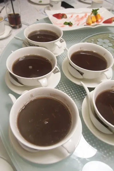 三十年新會新皮紅豆沙