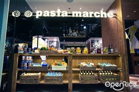 Pasta Marche - Italian Casual Restaurant