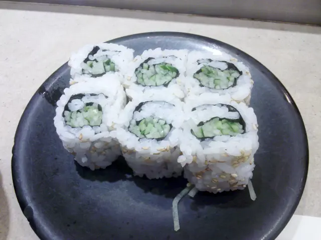 keppa maki
